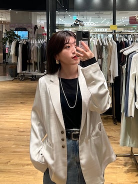mahoさんのコーディネート