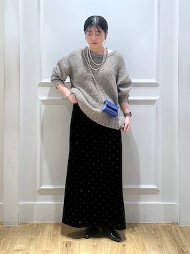 mahoさんのコーディネート