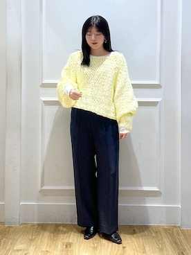 mahoさんのコーディネート