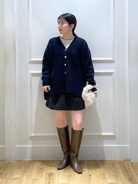 mahoさんのコーディネート