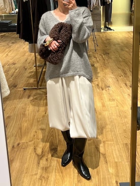 mahoさんのコーディネート