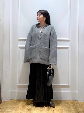 mahoさんのコーディネート