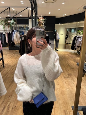 mahoさんのコーディネート