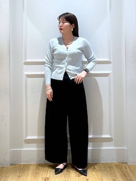 mahoさんのコーディネート