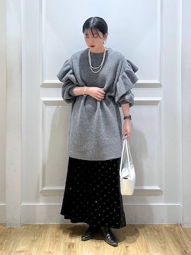 mahoさんのコーディネート