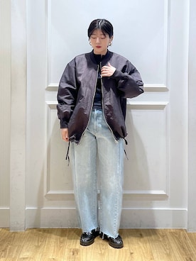 mahoさんのコーディネート