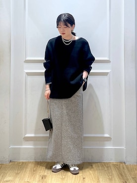 mahoさんのコーディネート