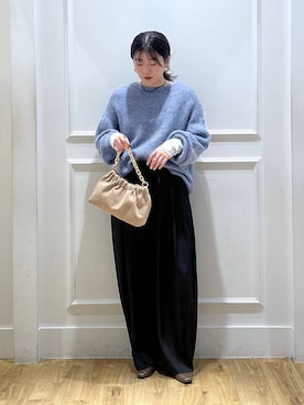 mahoさんのコーディネート