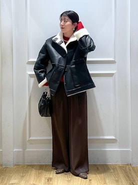 mahoさんのコーディネート