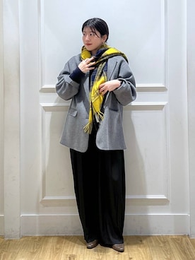 mahoさんのコーディネート