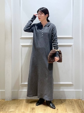 mahoさんのコーディネート