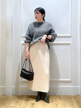 mahoさんのコーディネート