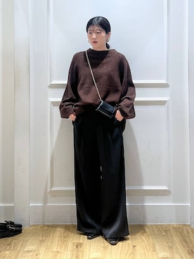 mahoさんのコーディネート