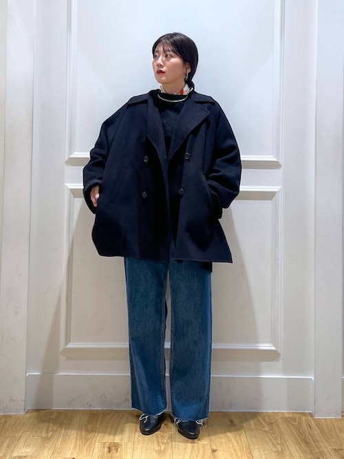 セール】カシープミドルジャケット（その他アウター）｜A part by