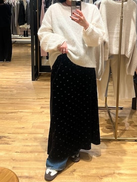 mahoさんのコーディネート