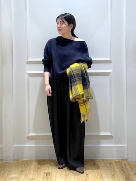 mahoさんのコーディネート