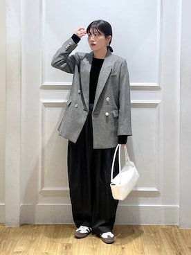 mahoさんのコーディネート