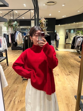 mahoさんのコーディネート