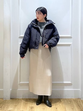 mahoさんのコーディネート