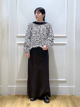 mahoさんのコーディネート