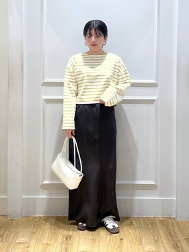 mahoさんのコーディネート