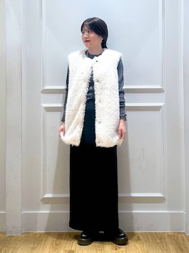 mahoさんのコーディネート