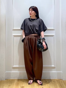mahoさんのコーディネート