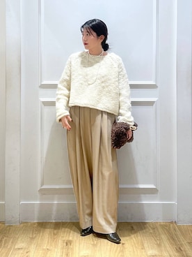 mahoさんのコーディネート