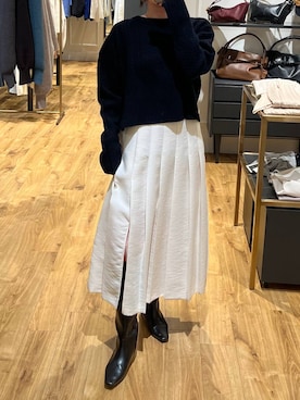 mahoさんのコーディネート