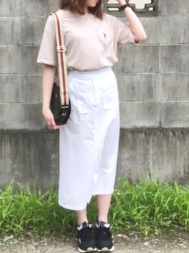 mokonaさんのコーディネート