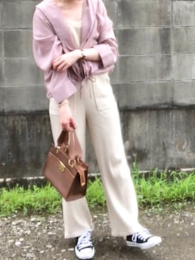 mokonaさんのコーディネート