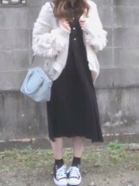 mokonaさんのコーディネート