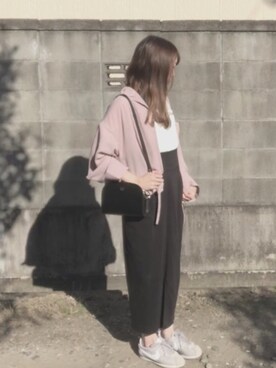 mokonaさんのコーディネート