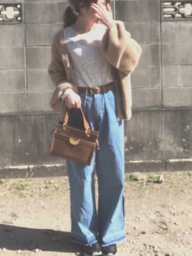 mokonaさんのコーディネート