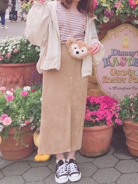 mokonaさんのコーディネート