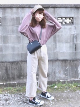 mokonaさんのコーディネート