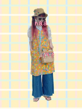 naaさんのコーディネート