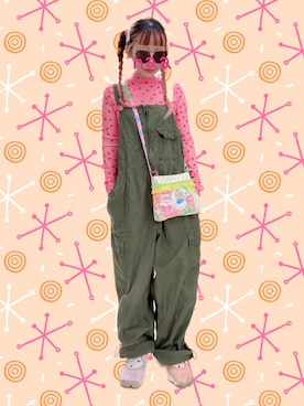 naaさんのコーディネート