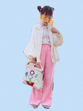naaさん(レディース・153cm)の冬コーディネート