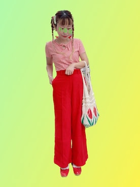 naaさんのコーディネート