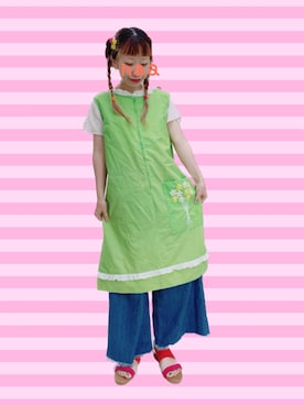 naaさんのコーディネート