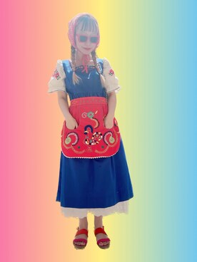 naaさんのコーディネート