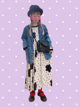 naaさんのコーディネート