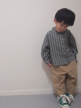 minminnn❃*̣̩⋆͛さんのコーディネート