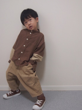 minminnn❃*̣̩⋆͛さんのコーディネート