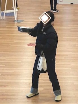 r.さんのコーディネート