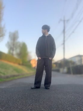 しゅんさんのコーディネート