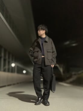 しゅんさんのコーディネート