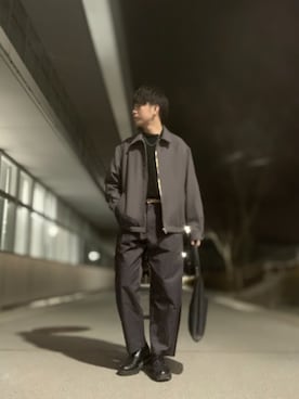 しゅんさんのコーディネート