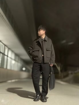 しゅんさんのコーディネート